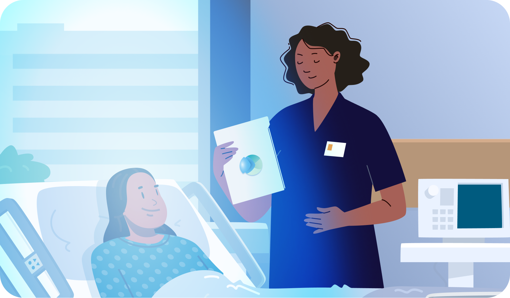 Clinical trial results